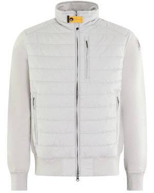Parajumpers Winter Jackets - White
