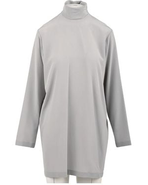 Aspesi Blouses - Grey