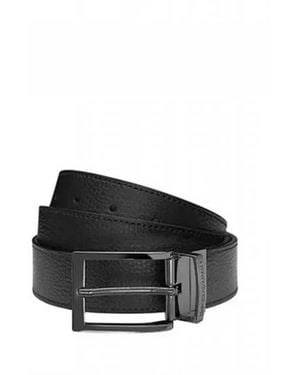Emporio Armani Belts - Black