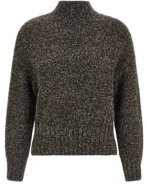 Agnona Turtlenecks - Gris