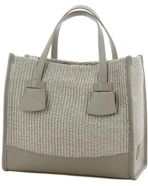 Ripani Tote Bags - Gris