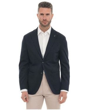 Paoloni Blazers - Blue