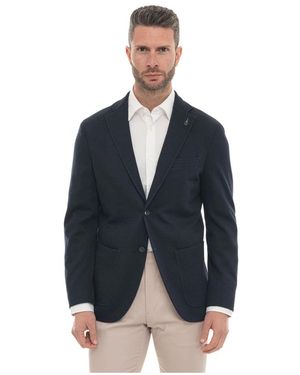 Paoloni G927 Jacket - Blauw
