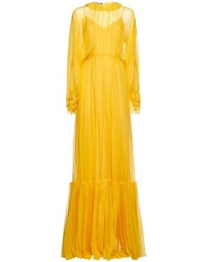 Gucci Gowns - Yellow