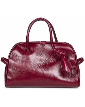 Jacquemus Handbags - Rosso