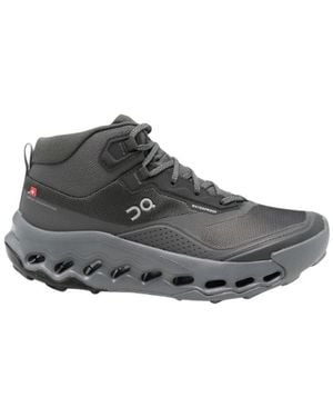 On Shoes Outdoor Shoes - Gris