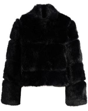 Apparis Sai Coat - Schwarz