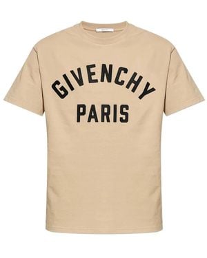 Givenchy T-Hemden - Naturel