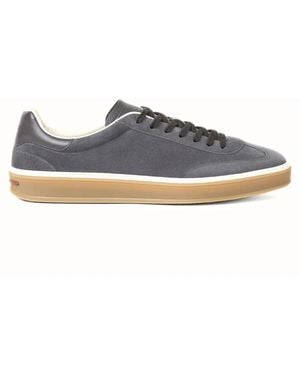 Loro Piana Sneakers - Gris