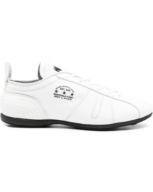 Pantofola D Oro 540 Sneakers - Weiß
