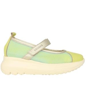 Wonders Wedges - Verde