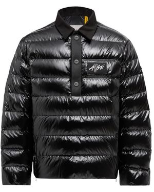 Moncler Winter Jackets - Noir