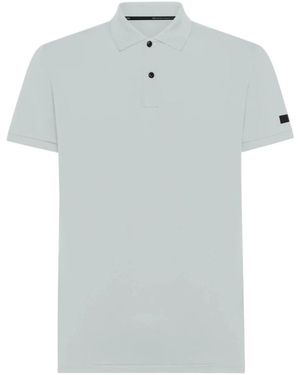 Rrd Polo Shirts - Blue
