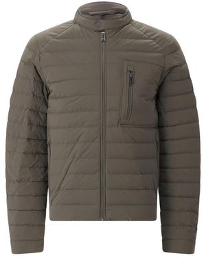 Belstaff Winter Jackets - Gris