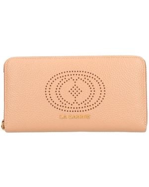 La Carrie Wallets & Cardholders - Pink