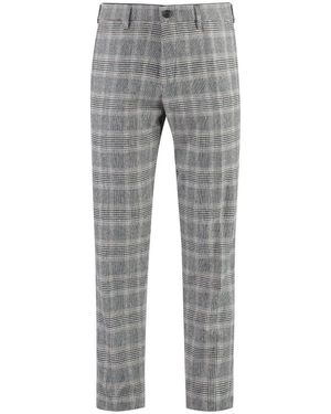 Department 5 Chinos - Grey