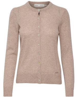 Inwear Cardigans - Rosa