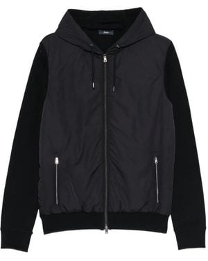 Herno Light Jackets - Negro