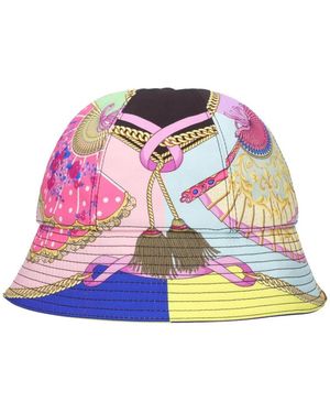 Versace Hats - Multicolor