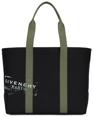 Givenchy Tote Bags - Schwarz