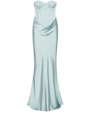 ROTATE BIRGER CHRISTENSEN Gowns - Blue
