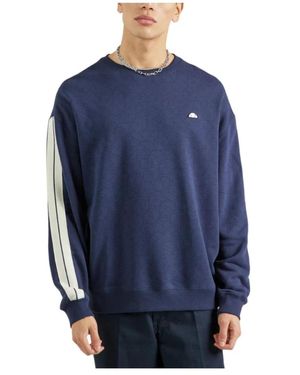 Ellesse Sweatshirts - Azul
