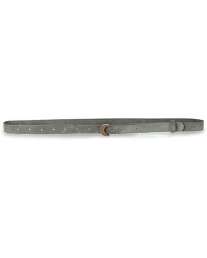 Cortana Belts - Blanco