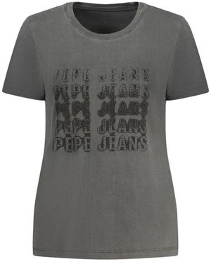 Pepe Jeans T-Shirts - Grey