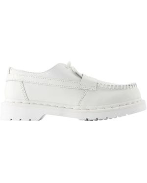 MM6 by Maison Martin Margiela Loafers - Wit