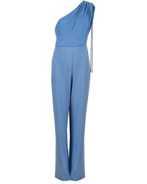 Patrizia Pepe Jumpsuits - Azul