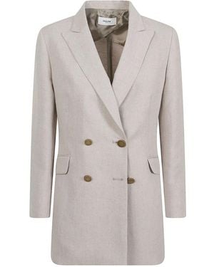 SAULINA Blazers - Grigio