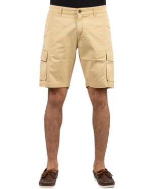 Colmar Outdoor Shorts - Neutre