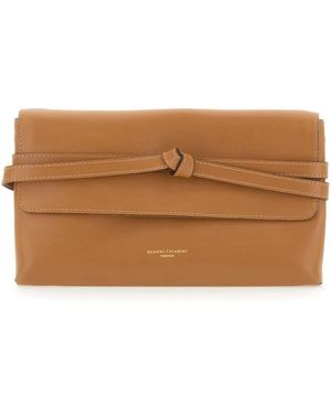Gianni Chiarini Cross Body Bags - Marrón