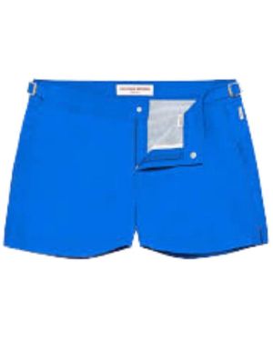 Orlebar Brown Beachwear - Azul