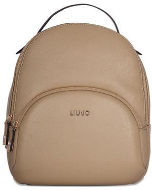 Liu Jo Backpacks - Neutro