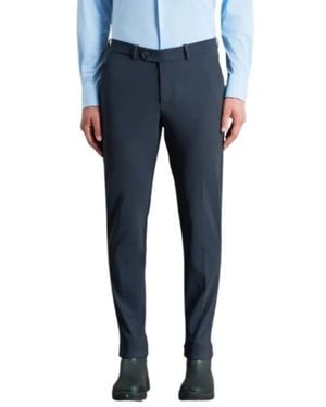 Rrd Suit Trousers - Blue