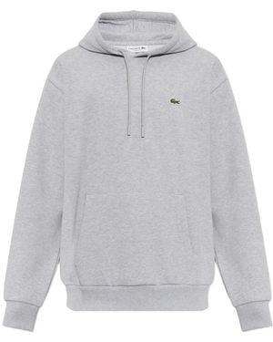 Lacoste Hoodies - Gris