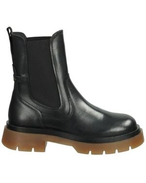 GANT Chelsea Boots - Black