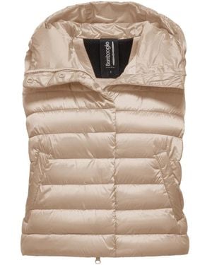 Bomboogie Vests - Natural