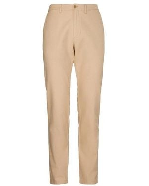 Tommy Hilfiger Chinos - Natural