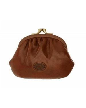 The Bridge Clutches - Marrón