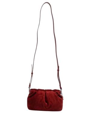 Christian Louboutin Cross Body Bags - Rojo