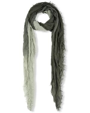 Cortana Scarves - Green