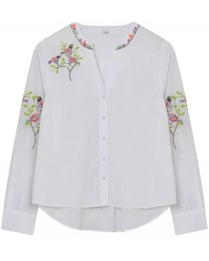 GUSTAV Shirts - Gris