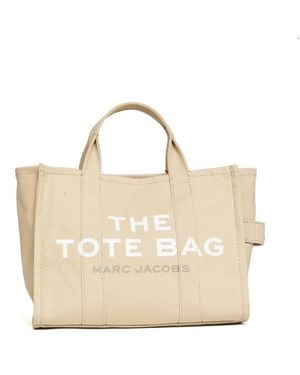 Marc Jacobs Shopping Bags - Metallic