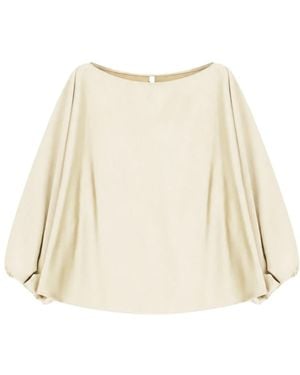 Imperial Blouses - Neutro