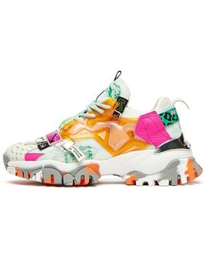 JOIA PARIS Trainers - Multicolour