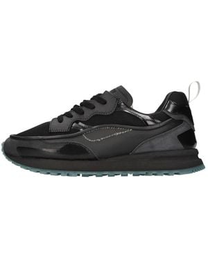 HIDNANDER Sneakers - Schwarz