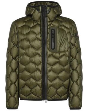 Peuterey Winter Jackets - Vert