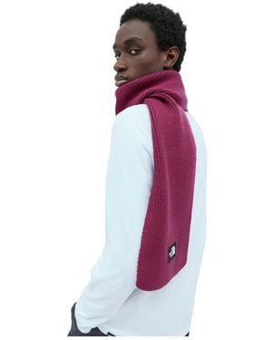 The North Face Winter Scarves - Viola